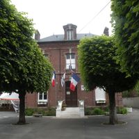 Le Coudray-sur-Thelle