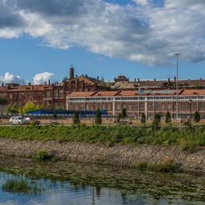 Big Ivanovo Manufactory