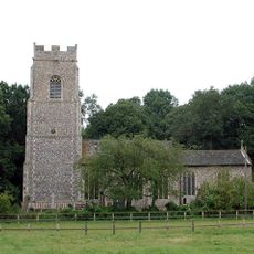 Church of St Andrew