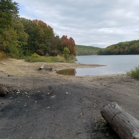 Rocky Glen Park