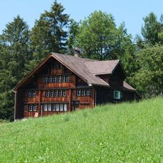 Bauernhaus J. Wild