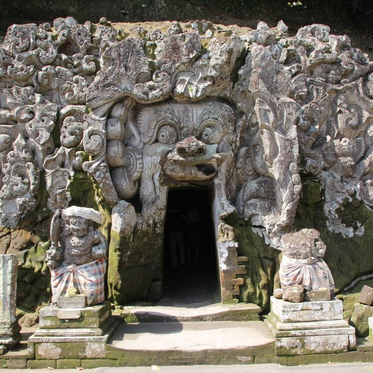Goa Gajah