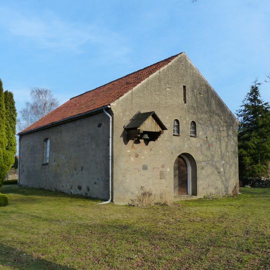 Kapelle Dargibell