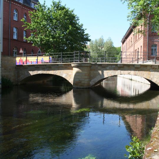 Roßbrücke