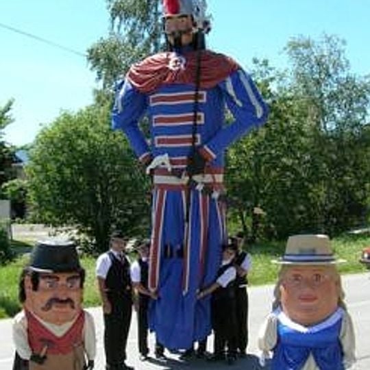 Sankt Andrä im Lungau