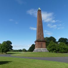 The Obelisk