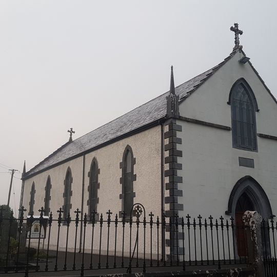 Leitrim Church