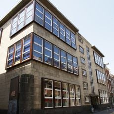 Kweekschool Ursulinenklooster.