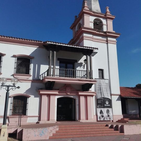Museo Etnográfico y Colonial Juan de Garay