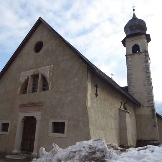 Chiesa di Sant'Agnese