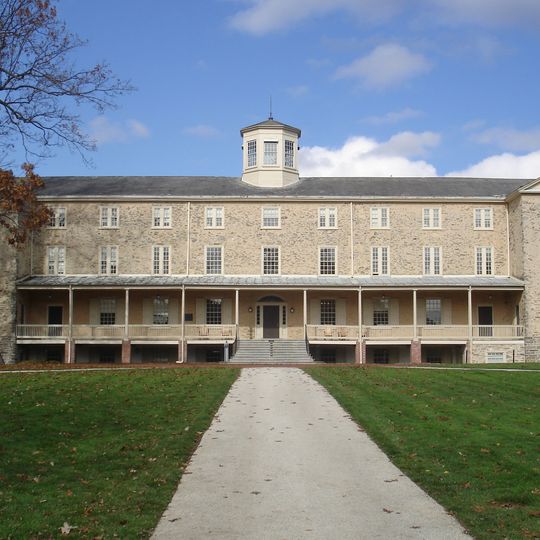 Haverford College