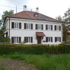 Pfarrhaus