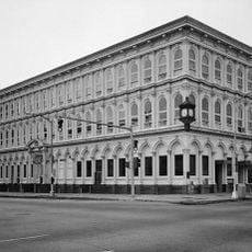 First National Bank