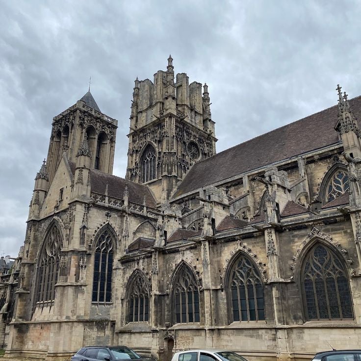 Chiesa di San Giovanni