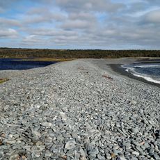 Chance Cove Provincial Park