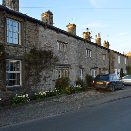 12 And 14, North Street