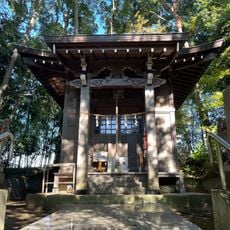 須賀神社
