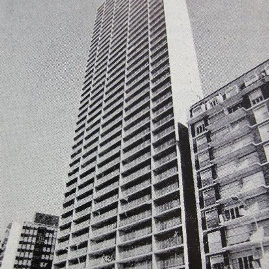 Demetrio Elíades Building