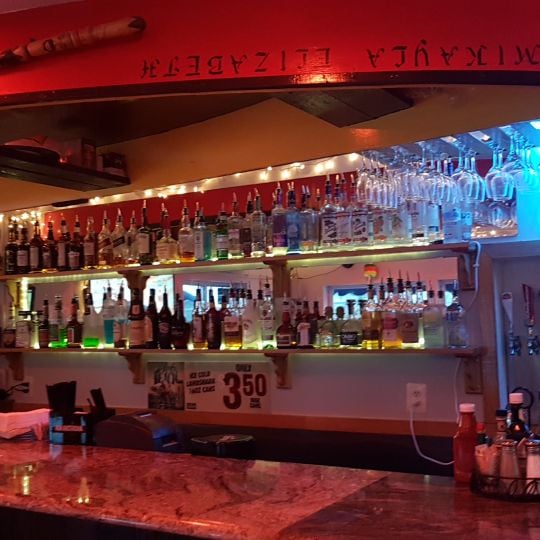 Petey's Summertime Seafood