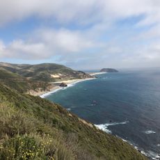The California Sea Otter State Game Refuge