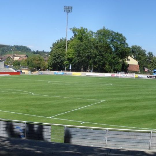 Stadion Schützenwiese
