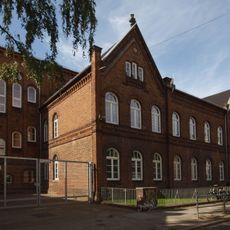 Freischule Schmidtstraße