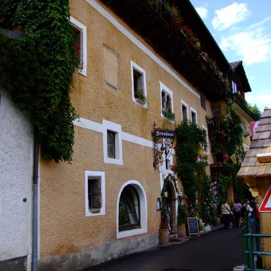 Gasthaus, Das gemeine Markt-Brauhaus