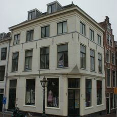 Oude Vest 55, Leiden