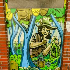 Graffiti