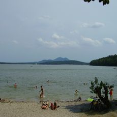 Máchovo jezero