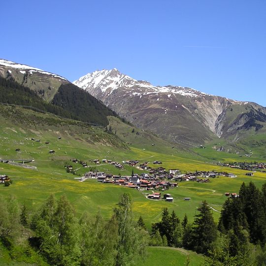 Surselva