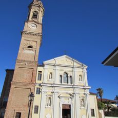 Chiesa di San Francesco d'Assisi