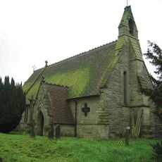 Church of St John