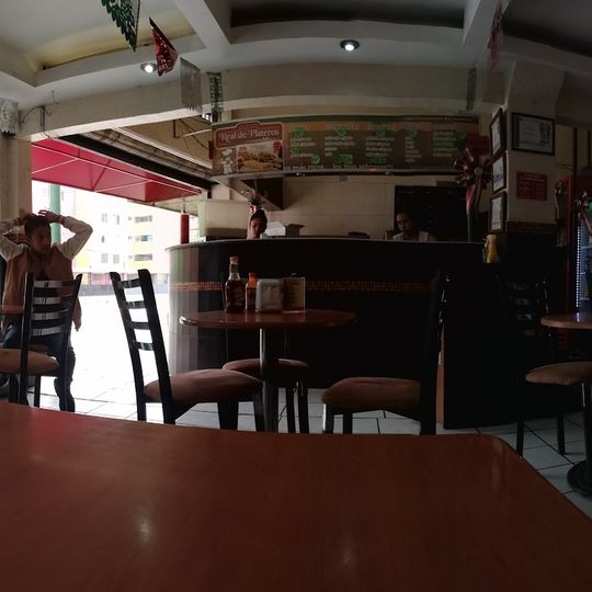 Pastes Real de Plateros