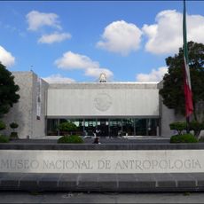 National Museum of Anthropology