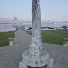 Linee d'acqua e di lago