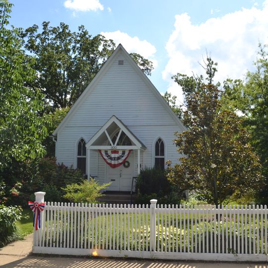Barcroft Community House