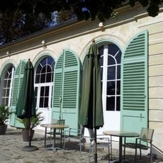 Pavillon de la Croix de Noailles