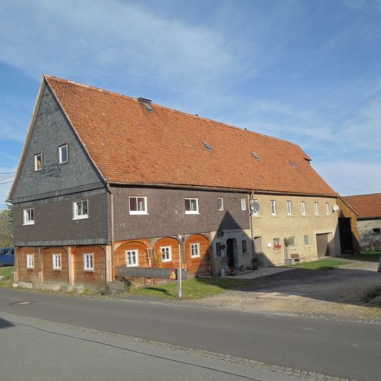 Friedrich-Schneider-Weg 2