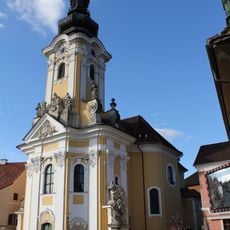 Church of Ehrenhausen