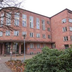 Müllerstraße 41 Chemnitz