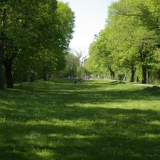 Erdbauten des Ludwig-Donau-Main-Kanals #22