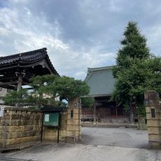 常福寺