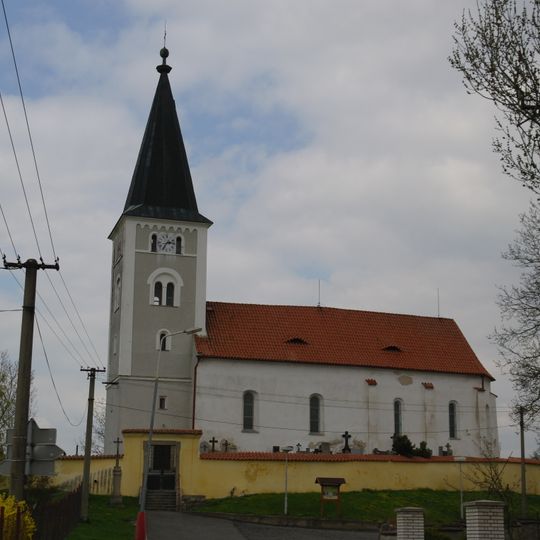 Church of the Transfiguration
