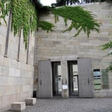 Меморіальний центр Голокосту в Будапешті
