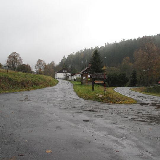 Jelení