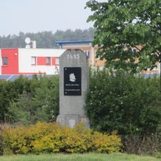 Památník Husitů u Zruče