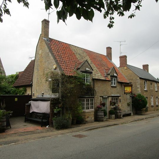 The Angel Public House
