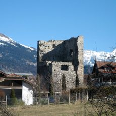 Friedau Castle