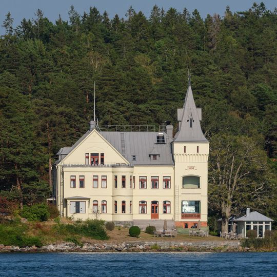 Villa Björkudden
